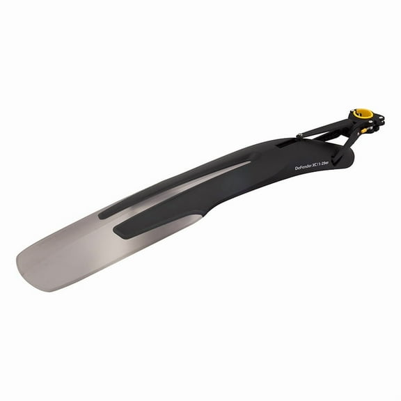 Topeak Defender XC11 29" Rear Fender: Seatpost Mount, Black