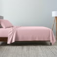 thumbnail image 3 of Ella Jayne Soft Microfiber Rose Sheet Set, Cal King (4 Pieces), 3 of 4