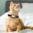 thumbnail image 3 of Pohot HD 1080P Dog Tracker Collar No WiFi Needed Dog Cat Pet Camera Collar Wireless Collar Camera Video Records with 32G Card for Cats Dogs Birthday Gift, 3 of 9