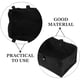 thumbnail image 2 of Bolsa para andador debajo del asiento, bolsa grande para andador, bolsa de almacenamiento debajo del asiento, organizador de almacenamiento de tela, accesorios para andador, 2 of 6