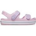 thumbnail image 4 of Sandalia Crocs Crocband Cruiser para Niños Ballerina Lavanda, 4 of 6