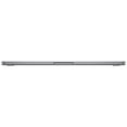 thumbnail image 4 of Restored Premium 2024 Apple MacBook Air 15-inch with Apple M3 Chip, 8-Core CPU and 10-Core GPU, 8GB Memory, 1TB SSD - Space Gray (Refurbished), 4 of 5