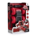 thumbnail image 2 of Sharper Image Bounce Buggy RC Stunt Car, Black, Inflatable Tires, 2.4GHz Remote, High-Speed Flips & Auto Stunts, 2 of 8
