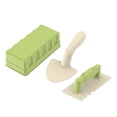 thumbnail image 2 of Juego de juguetes para arena de playa para niños herramientas de playa juguetes de caja de arena herramientas para hacer castillos de arena kits Strade Fareast Limited, 2 of 8