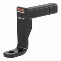 CURT Class 4 Ball Mount