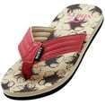 thumbnail image 4 of NORTY Flip-Flop Sandals Stylish and Comfortable for Any Casual Adventure, 4 of 17