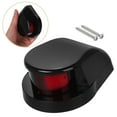 thumbnail image 6 of WRISTBIQUE Boat Led Navigation Lights Red And Navigation Light 1Pack, 6 of 10