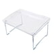 thumbnail image 3 of Estante De Almacenamiento De Escritorio De Gran Capacidad Estante De Cocina De Acrílico Transparente Organizador De Archivos De Escritorio De Oficina De Una Sola Capa ANGGREK Otros, 3 of 8