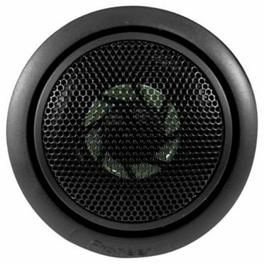 Pioneer TS-T110 7/8 Component Car Tweeter