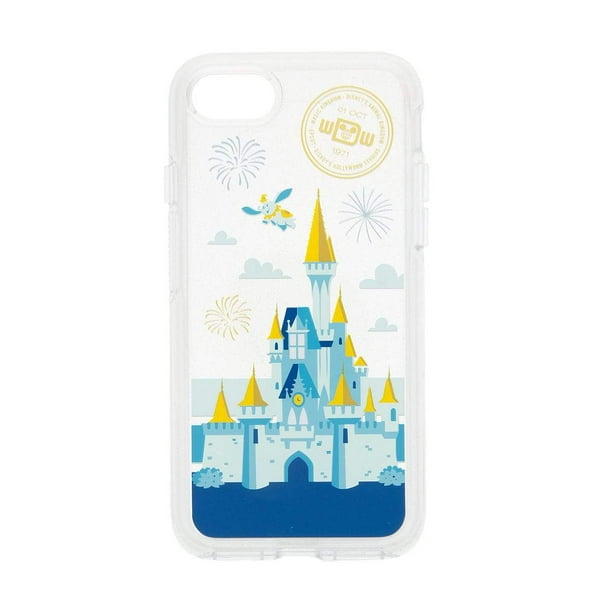 Walt Disney World Otterbox Symmetry Cinderella Castle Iphone 7 8 Case Walmart Com Walmart Com Walt Disney World Otterbox Symmetry Cinderella Castle Iphone 7 8 Case Walmart Com Walmart Com