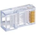 thumbnail image 4 of Platinum Tools EZ-RJ45 RJ-45 - Connecteur Réseau - (m) - cat 5E (Lot de 100), 4 of 4