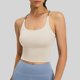 thumbnail image 2 of Camiseta Seca Rápida Respirable de Manga Larga para las Mujeres, Camiseta de Entrenamiento de Senderismo para Correr Y Deportes Al Aire Libre, 2 of 9