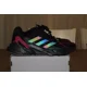 thumbnail image 1 of Adi - das X9000L4 Boost Running Shoes Black Shock Pink GY0127 Men Size 10.5, 1 of 5