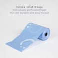 thumbnail image 4 of Dispensador Portátil de Bolsas para Pañales UBBI Blanco, 4 of 6