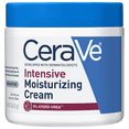 thumbnail image 2 of (2 pack) CeraVe Intensive Moisturizing Cream, Hydrating Body Moisturizer for Very Dry Skin, 16 oz, 2 of 13