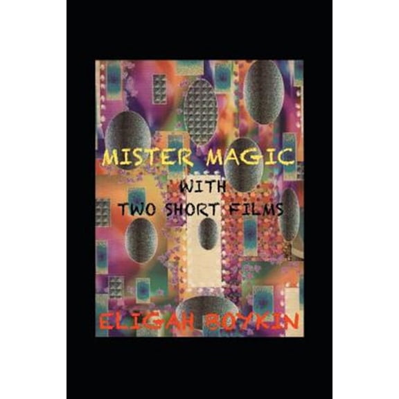 Pre-Owned Mister Magic