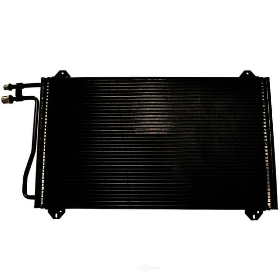 Denso 477-0801 A/C Condenser Fits select: 2005-2006 DODGE SPRINTER