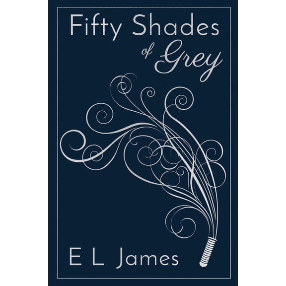 Fifty Shades of Grey Fifty Shades of Grey 10th Anniversary Edition, Book 1, (Hardcover)
