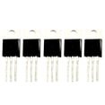 thumbnail image 2 of Energía de Transistor 60 Pedazos 80n06 Funciones ta Corriente de Amplificador Sunnimix Tubo de efecto de campo 80N06, 2 of 8