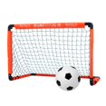 thumbnail image 2 of fastboy Kids Soccer Goals Portable Soccer Nets Set Outdoor Training Easy Assembly, 2 of 2