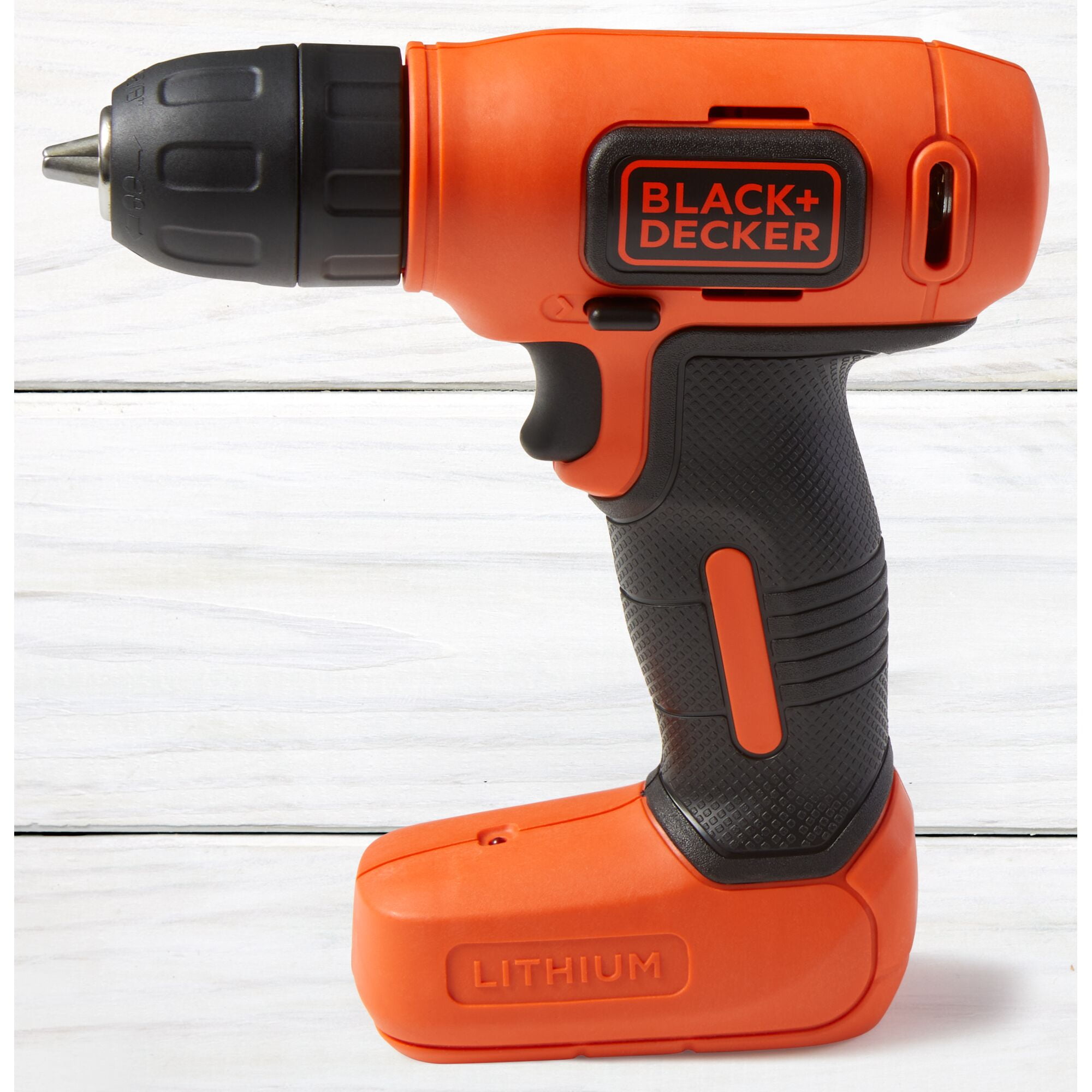 BLACK+DECKER 8-Volt MAX* Home Decor Kit, BDCD8HDPK