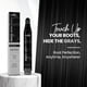 thumbnail image 3 of Herbishh Hair Root Touch-up Pen, Instant Gray Coverage & Hair Loss Cover up, Concealer for Thin Hairlines, Water Resistant & Semi Permanent Smudge Proof Hair Color, Washable, Black 0.68 fl. Oz, 3 of 7