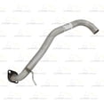 thumbnail image 5 of Northeastern Exhaust Stainless Steel Intermediate Pipe Fits 2010-2013 Mazda 3 2.0L Sedan – Direct Fit, 5 of 8