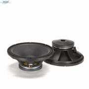 RCF L15P530 15-inch Mid Bass Woofer 350 Watts Rms 700 Watts Peak 3 Edgewound Aluminum Voice Coil 8 ohm