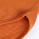 thumbnail image 5 of Ropa De Bebé Traje De Niño Pequeño Verano De Manga Corta Sólido Caramelo Camiseta Suelta Naranja Odeerbi, 5 of 8