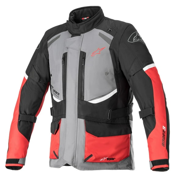 Alpinestars Andes V3 Drystar Men's Street Motorcycle Jackets