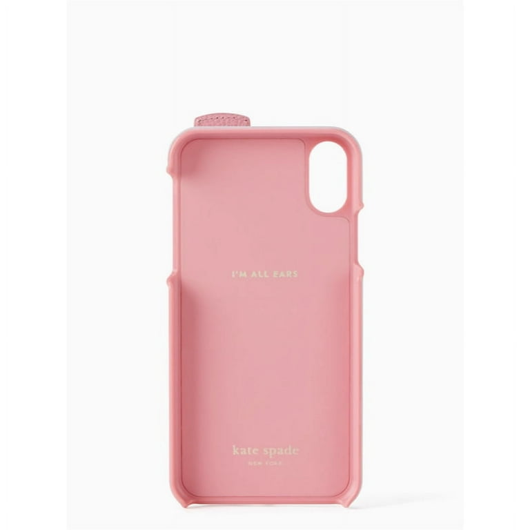 kate spade NEW YORK - kate spade◆iPhone-X用◆Floral Hand strap kate spade◇iPhone-X用◇Floral Hand strap