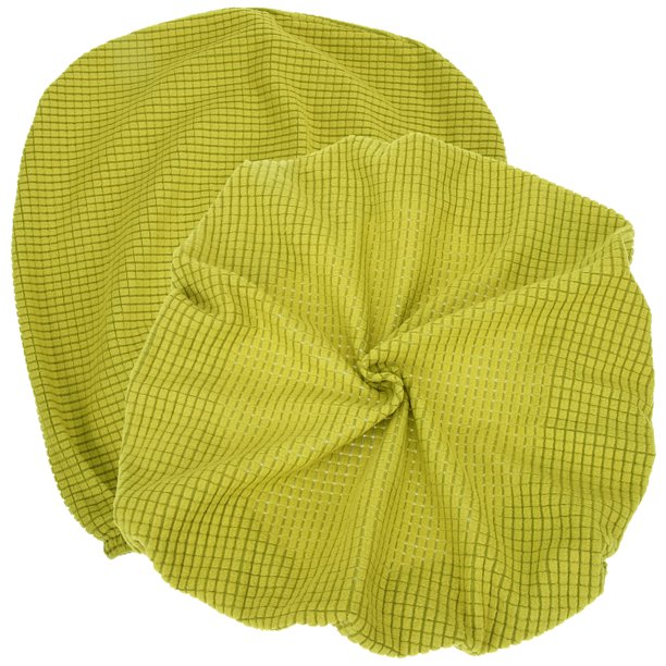 1 set Cubiertas de la silla de oficina Set universal silla estirable silla de asiento silla de oficina tapa trasera