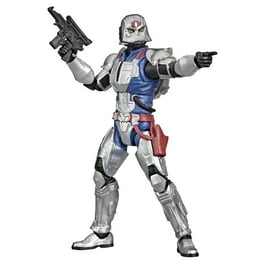 GI JOE  F-15E パイロット　FAOシュワルツ限定 GI Joe F-15E Pilot 12