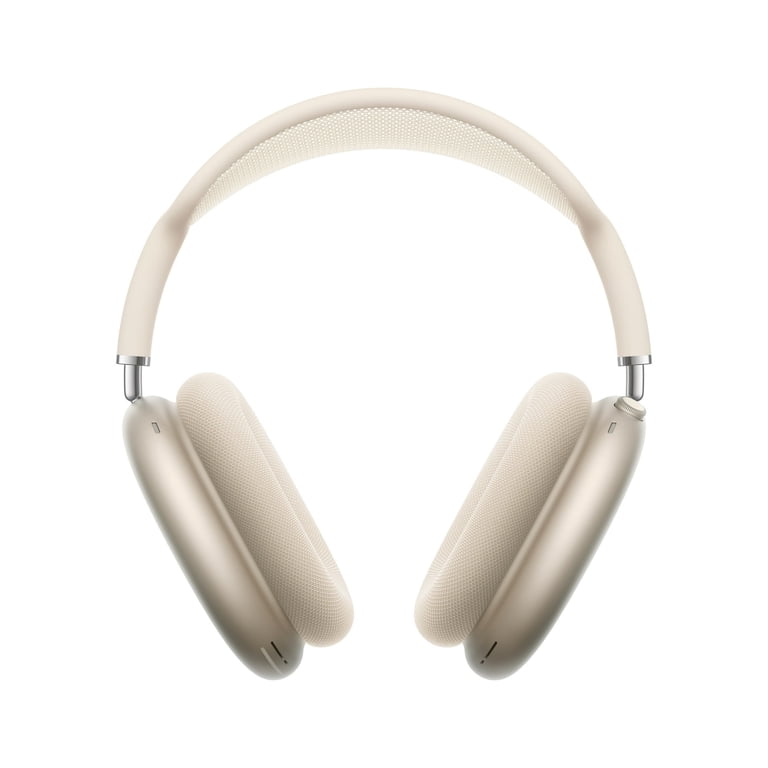 Restored Apple AirPods Max (USB-C) - Starlight (Refurbished Restored Apple AirPods Max (USB-C) - Starlight (Refurbished