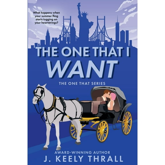 The One That The One That I Want, Book 1, (Paperback)