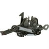 GO-PARTS Replacement for 1995 - 1999 Nissan Maxima Hood Latch 65601-40U05 NI1234109 Replacement For Nissan Maxima