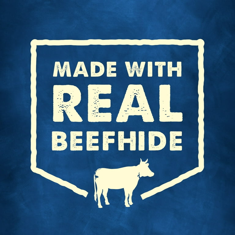 Rollhide top dog treats