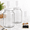 1.0 gallons, variant on 2 Gallon Fermentation Jar With Airlocks Gl(7600ml)