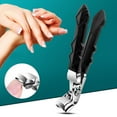 Head Nail Clippers For Men Women Toenail Clippers For Seniors Thick head-nail-clippers-for-men-women-toenail-clippers-for-seniors-thick