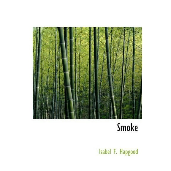 Smoke (Hardcover)