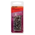 thumbnail image 1 of Hillman 5112743 0.9 x 18 in. Bright Steel Finish Nail, 1 of 2