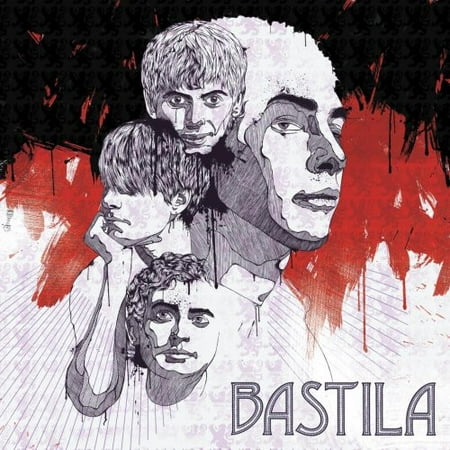 Bastila (Vinyl) (7-Inch)
