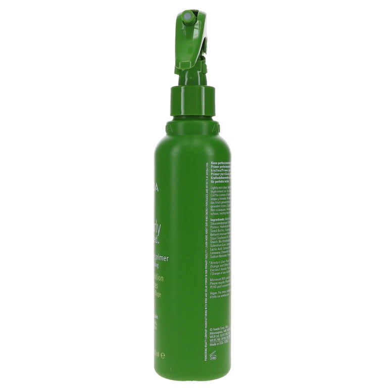 Aveda Be Curly Advanced Curl Primer, 6.7 oz, Frizz Control, Curl