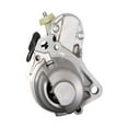 thumbnail image 2 of Denso 2804344 DENSO FIRST TIME FITÂ® STARTER MOTOR Fits select: 2006-2009 INFINITI M45, 2 of 3