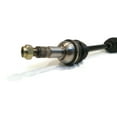 thumbnail image 7 of The ROP Shop Rear CV Axle Drive Shaft Assembly for Yamaha Grizzly 550 4x4 ATV (2004-2014), 7 of 7