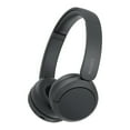thumbnail image 2 of Sony WH-CH510 Wireless On-Ear Headphones Bundle with USB Bluetooth Dongle Adapter, 2 of 8