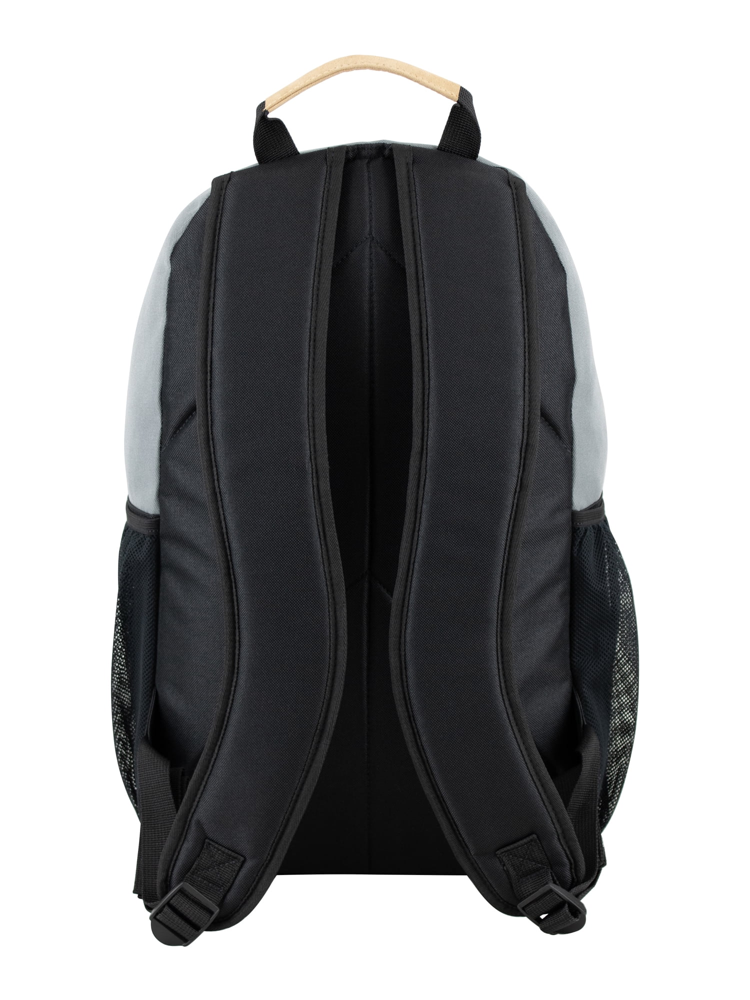 Eastsport Unisex 19" Aero Core Backpack, Ash Gray