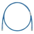 thumbnail image 2 of Panduit Cat.6 UTP Patch Network Cable, 2 of 2