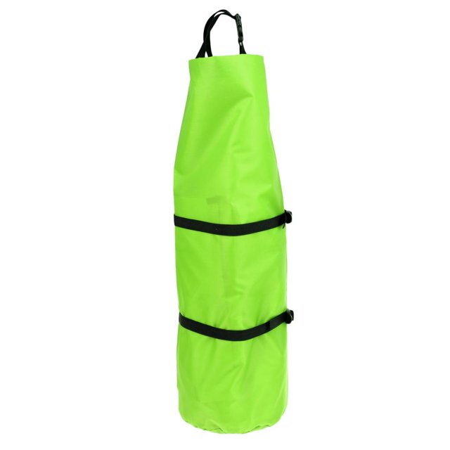 Cosas de Compresión Impermeable 2 Personas Campaña Bolsa de Almacenamiento de Cosas Bolsa de Almacenamiento Comprimido Verde Soledad Mochila de compresión para tienda