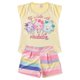 thumbnail image 1 of Conjunto Infantil Verano Niña 2 a 12 Deng Xun unisex, 1 of 2